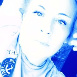 Meet your Posher, Christy